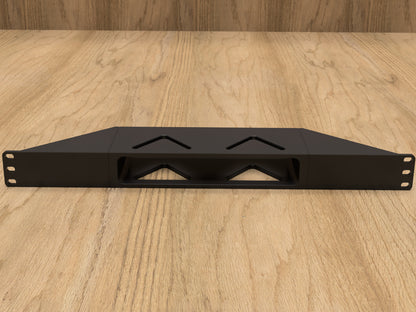 Rack mount for Ubiquiti Unifi Flex 2.5G PoE Switch