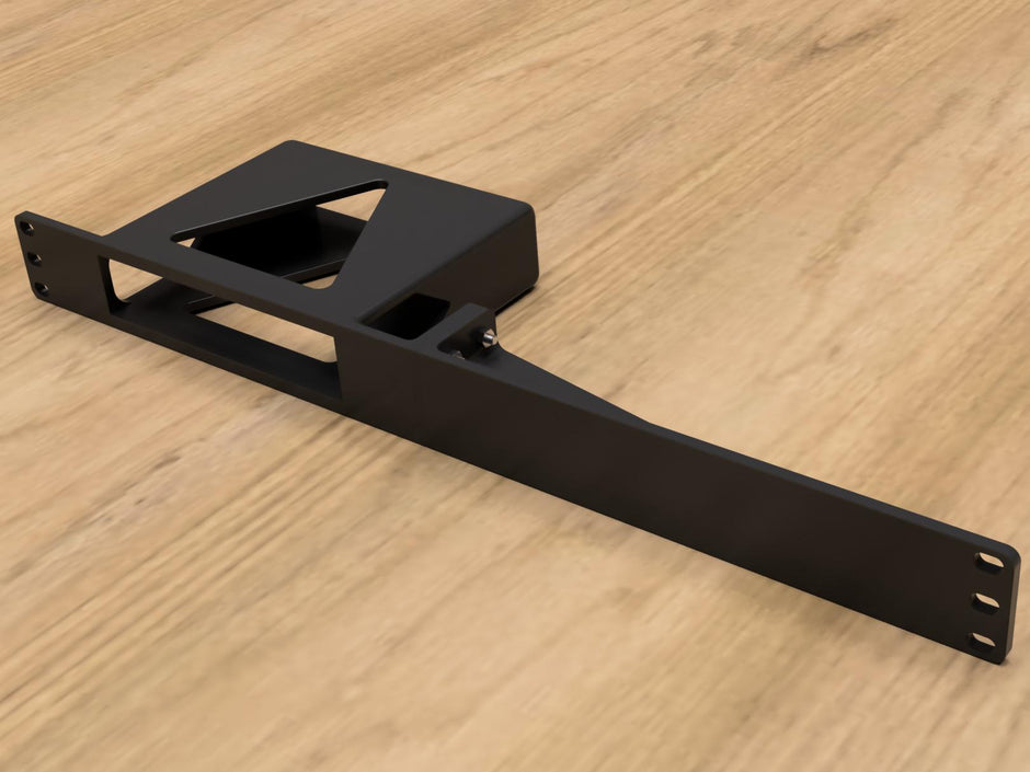 Gateway Rack ModMount 19 Inch Rack Mounts | Hive Tech Solutions