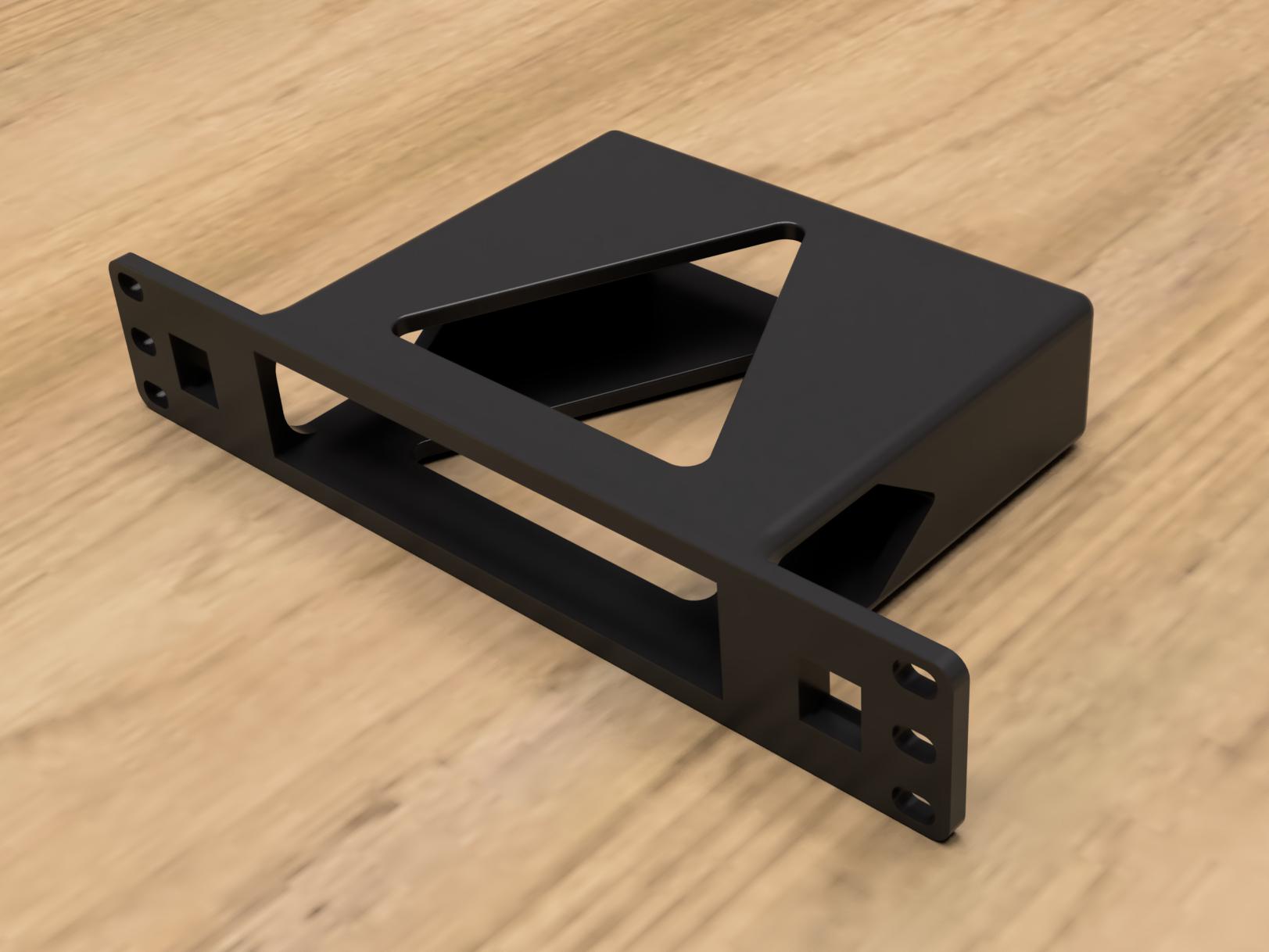 10 Inch Rack Mounts | Hive Tech Solutions
