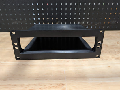 2U Rack Mount for Unifi NVR Instant (10-Inch)
