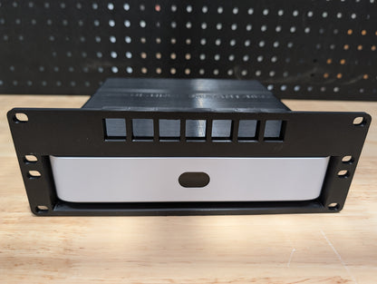 2U Rack Mount for Unifi NVR Instant (10-Inch)