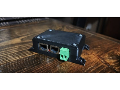 Dishypowa PCB Case