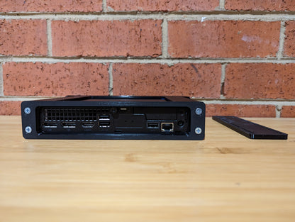 HP Elite/EliteDesk/ProDesk Mini Desktop Rack Mount (Modular)