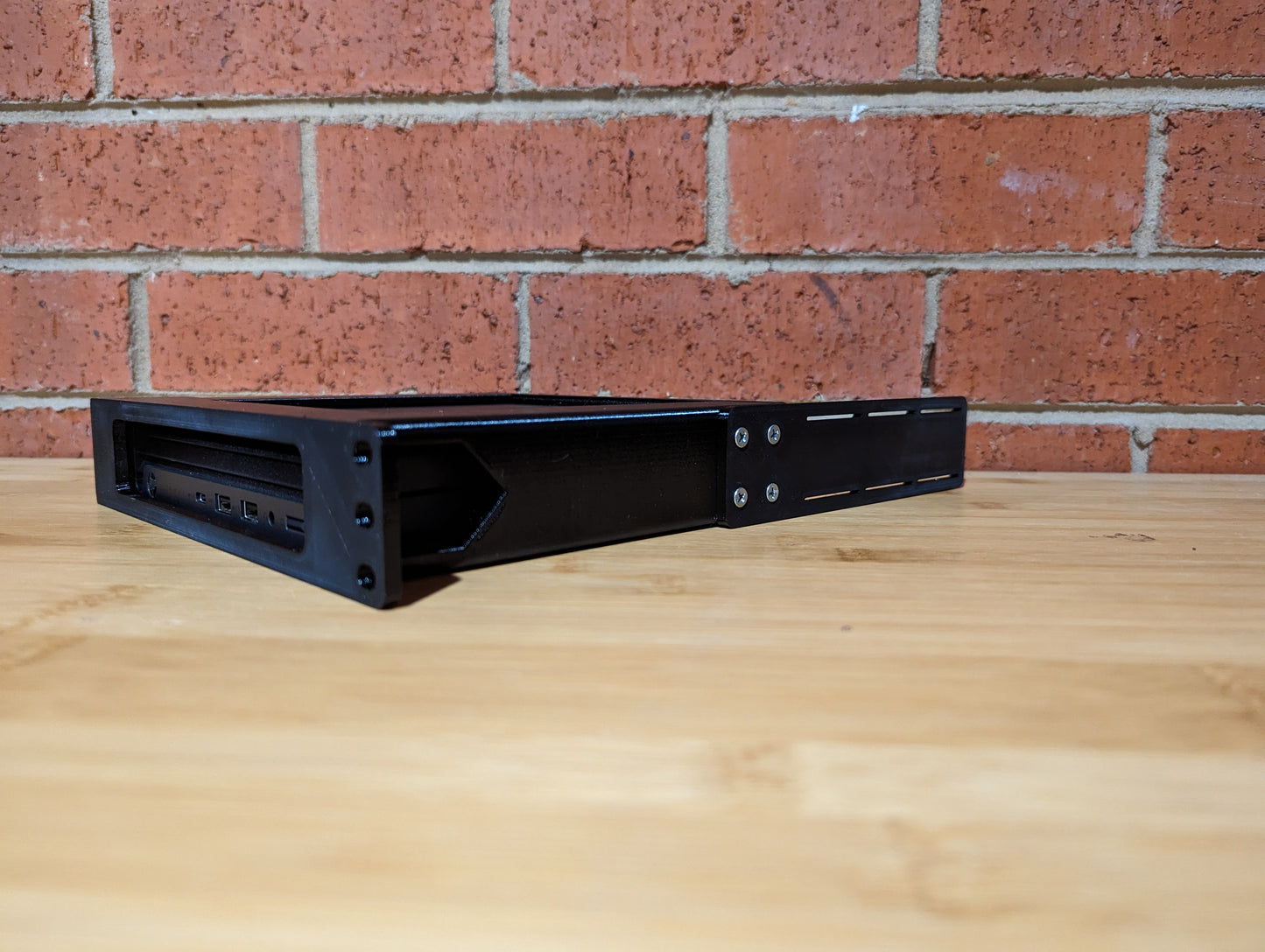 HP Elite/EliteDesk/ProDesk Mini Desktop Rack Mount (Modular)