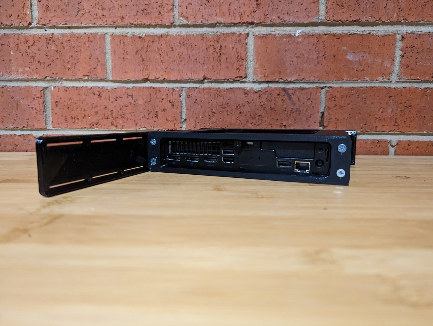 HP Elite/EliteDesk/ProDesk Mini Desktop Rack Mount (Modular)